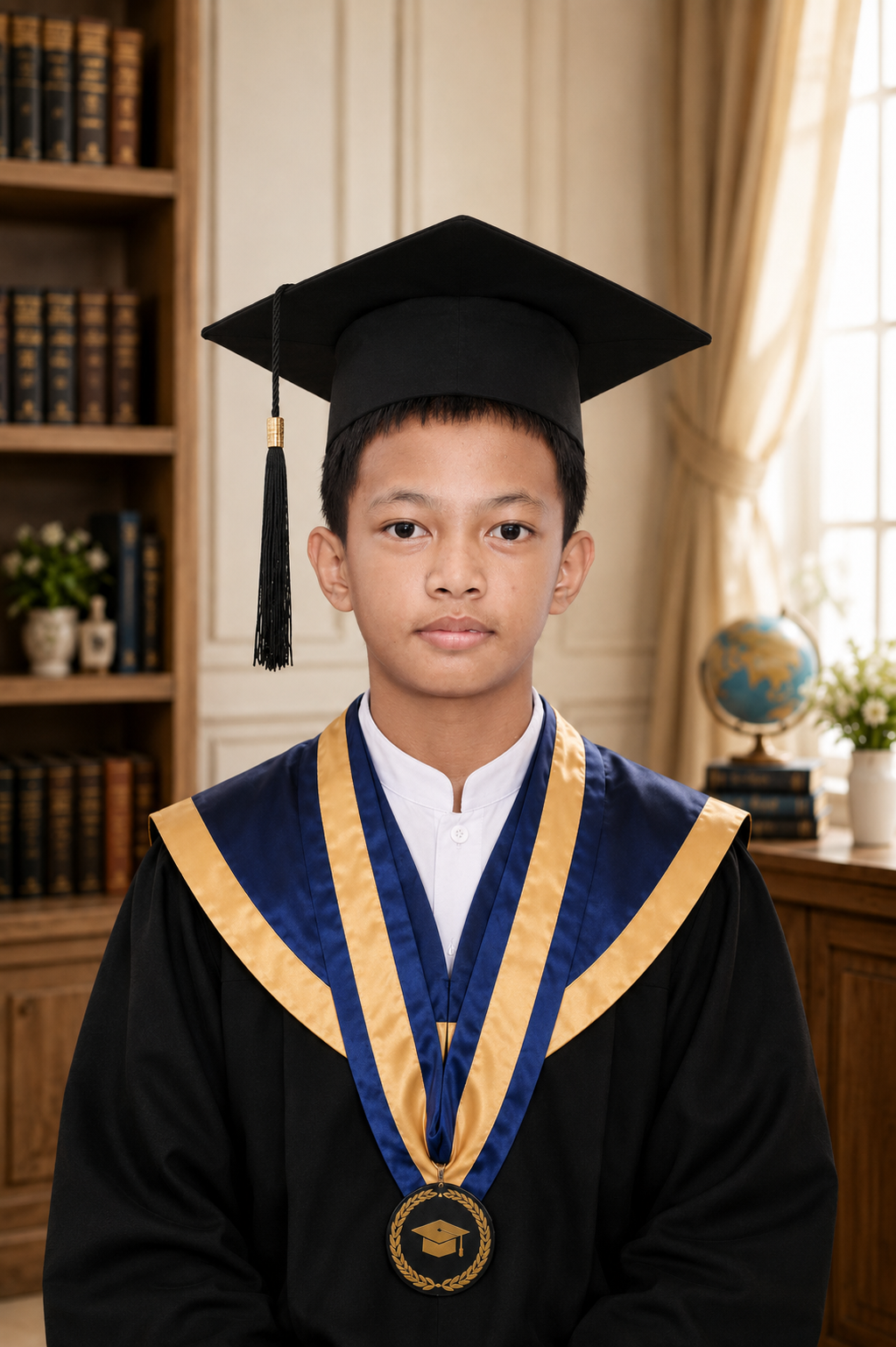 Muh.Abidzar Al Ghifari